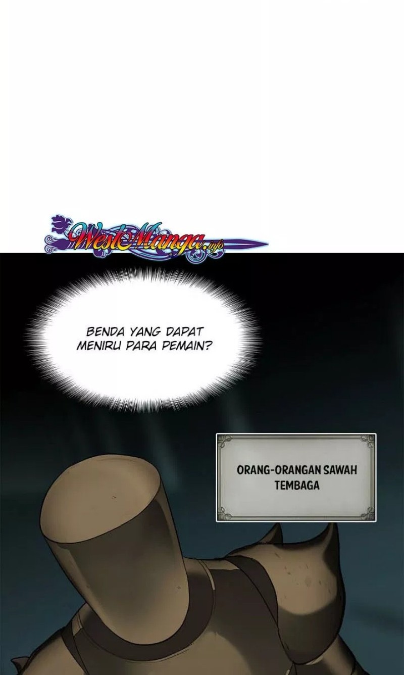 Second Life Ranker Chapter 04 Gambar 42