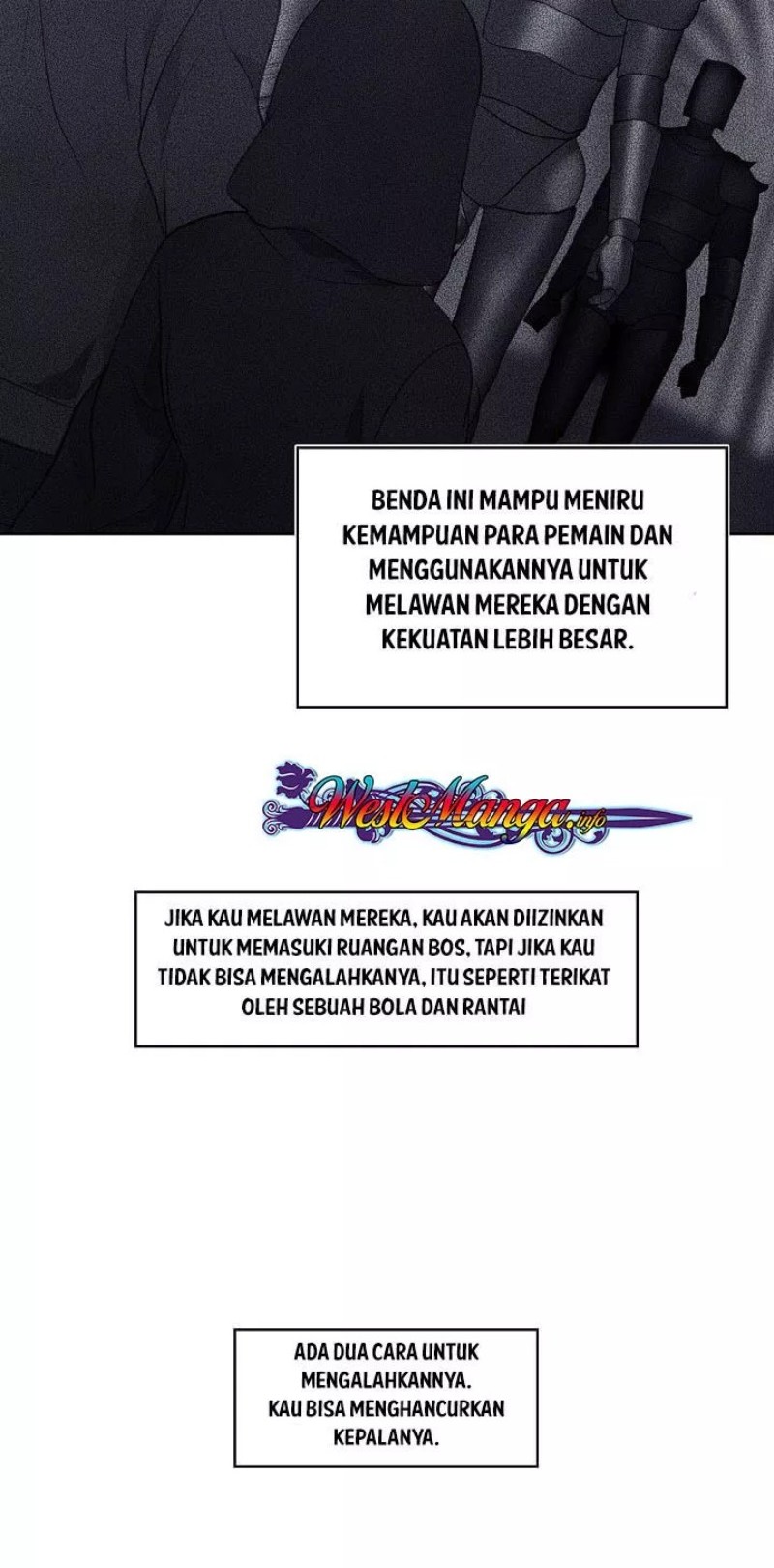 Second Life Ranker Chapter 04 Gambar 44