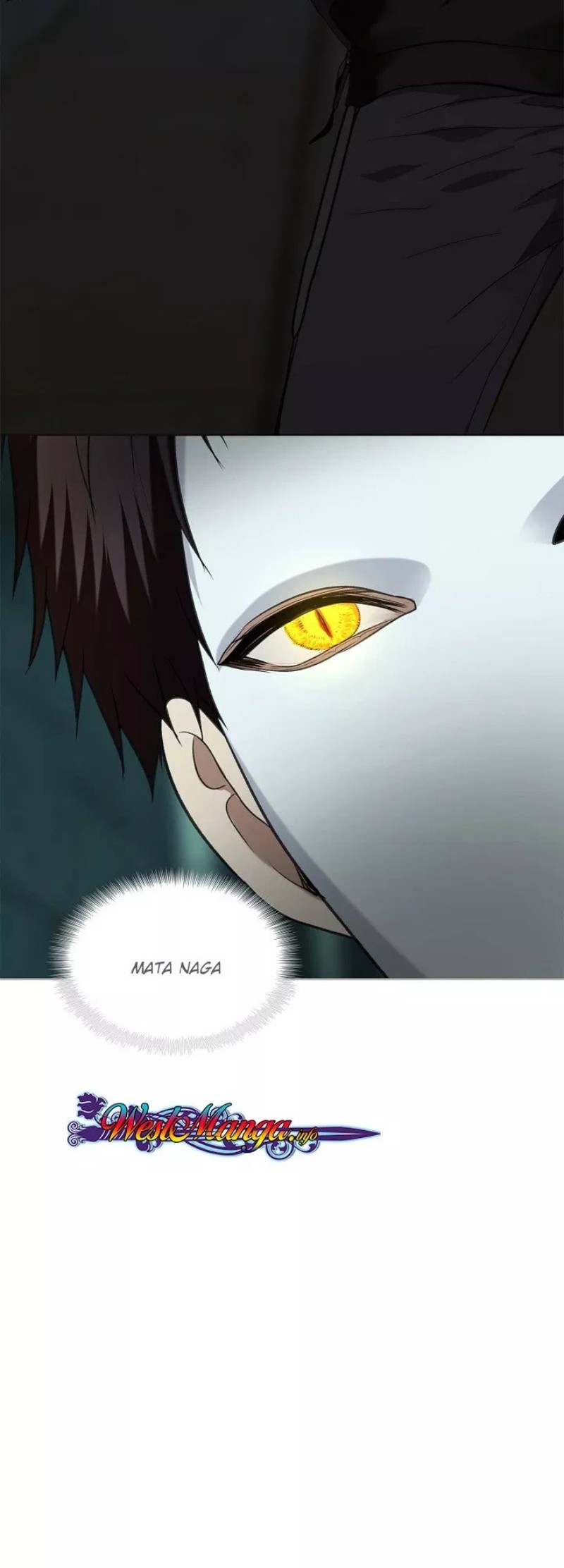 Second Life Ranker Chapter 04 Gambar 46