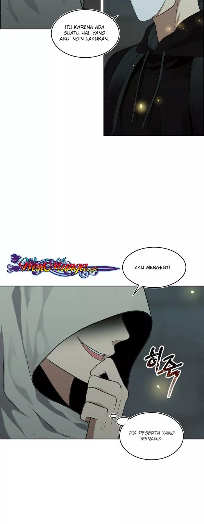 Second Life Ranker Chapter 04 Gambar 3