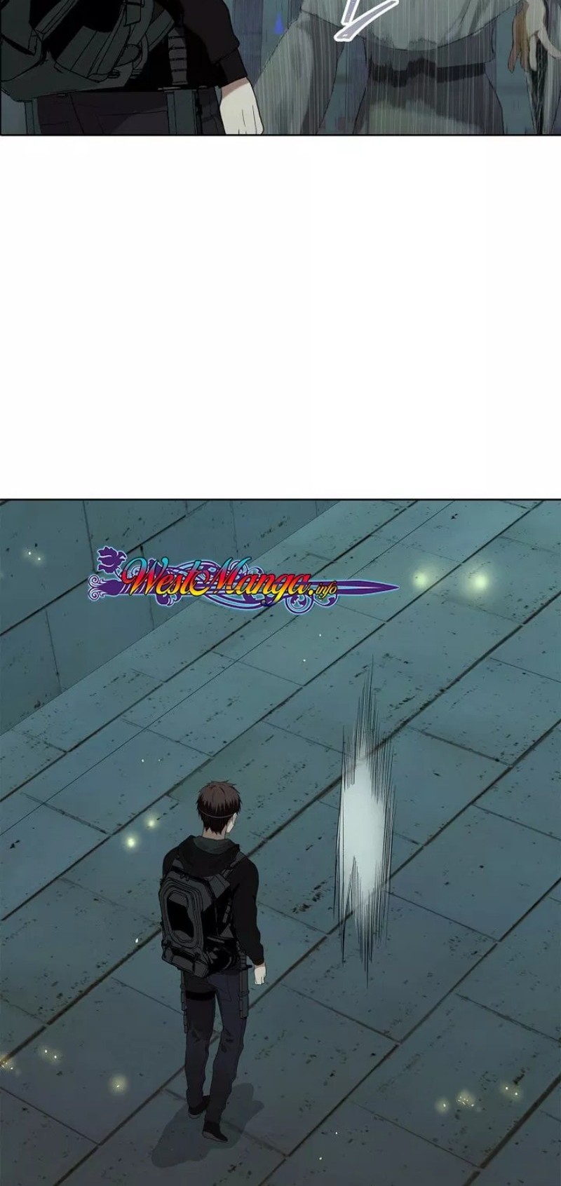 Second Life Ranker Chapter 04 Gambar 5