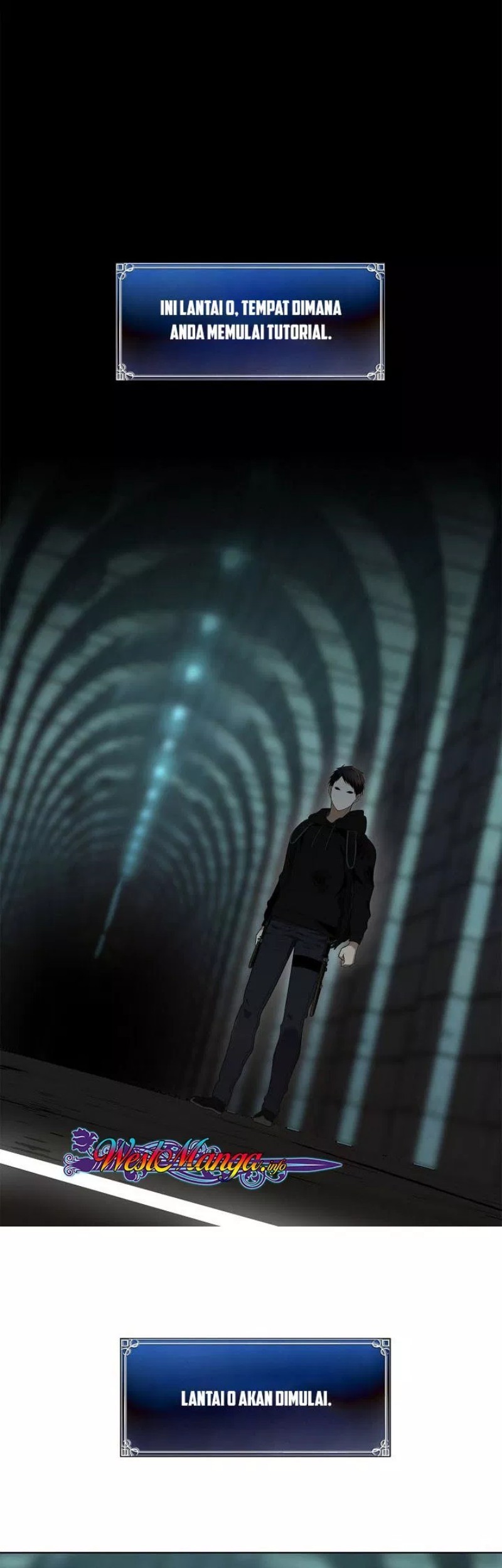 Second Life Ranker Chapter 04 Gambar 10