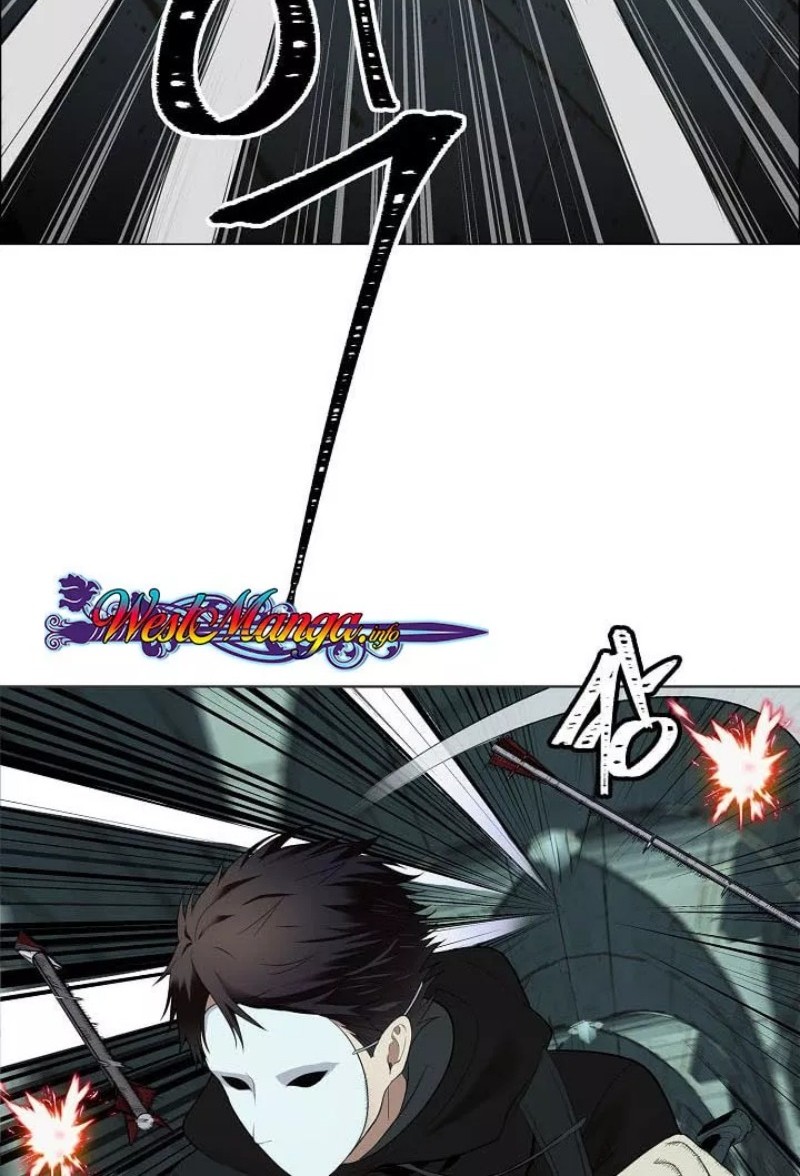 Second Life Ranker Chapter 04 Gambar 13