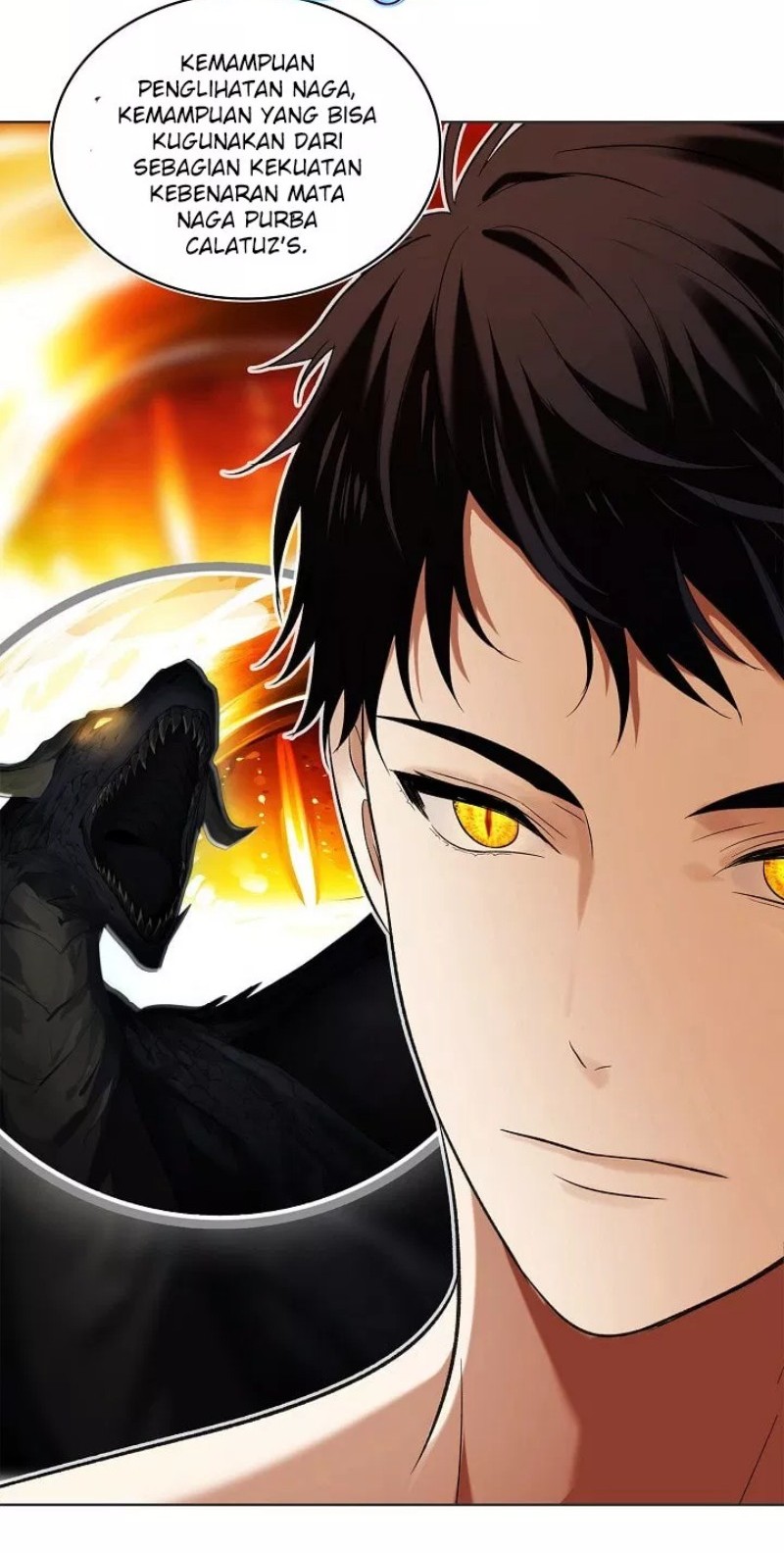 Second Life Ranker Chapter 04 Gambar 15