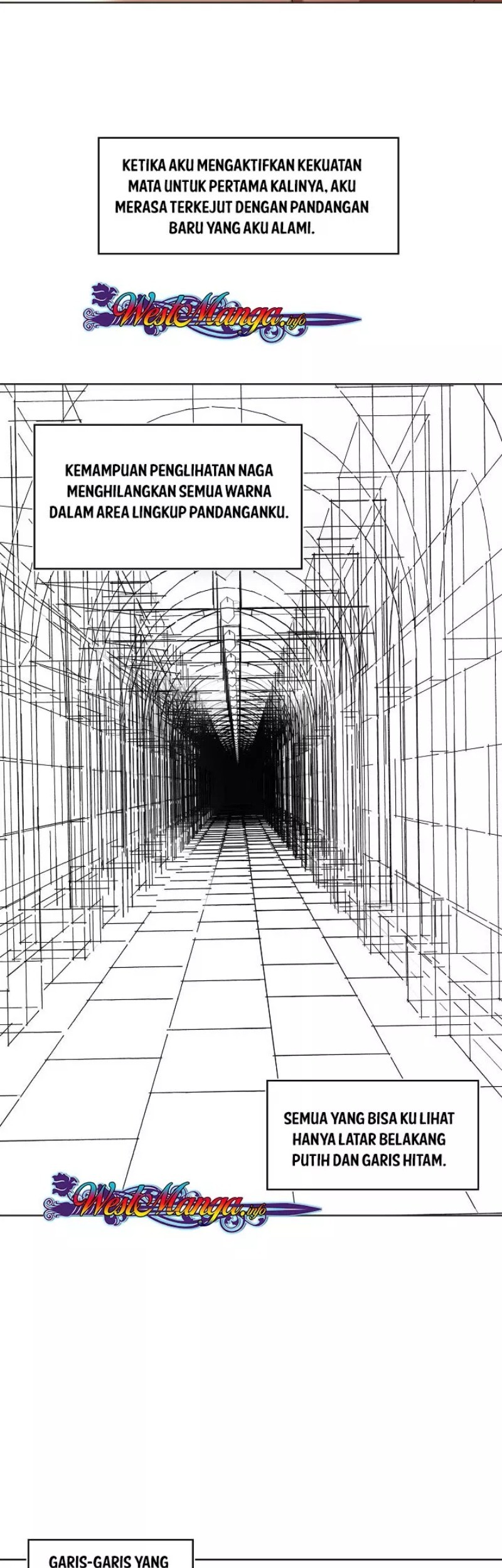 Second Life Ranker Chapter 04 Gambar 16