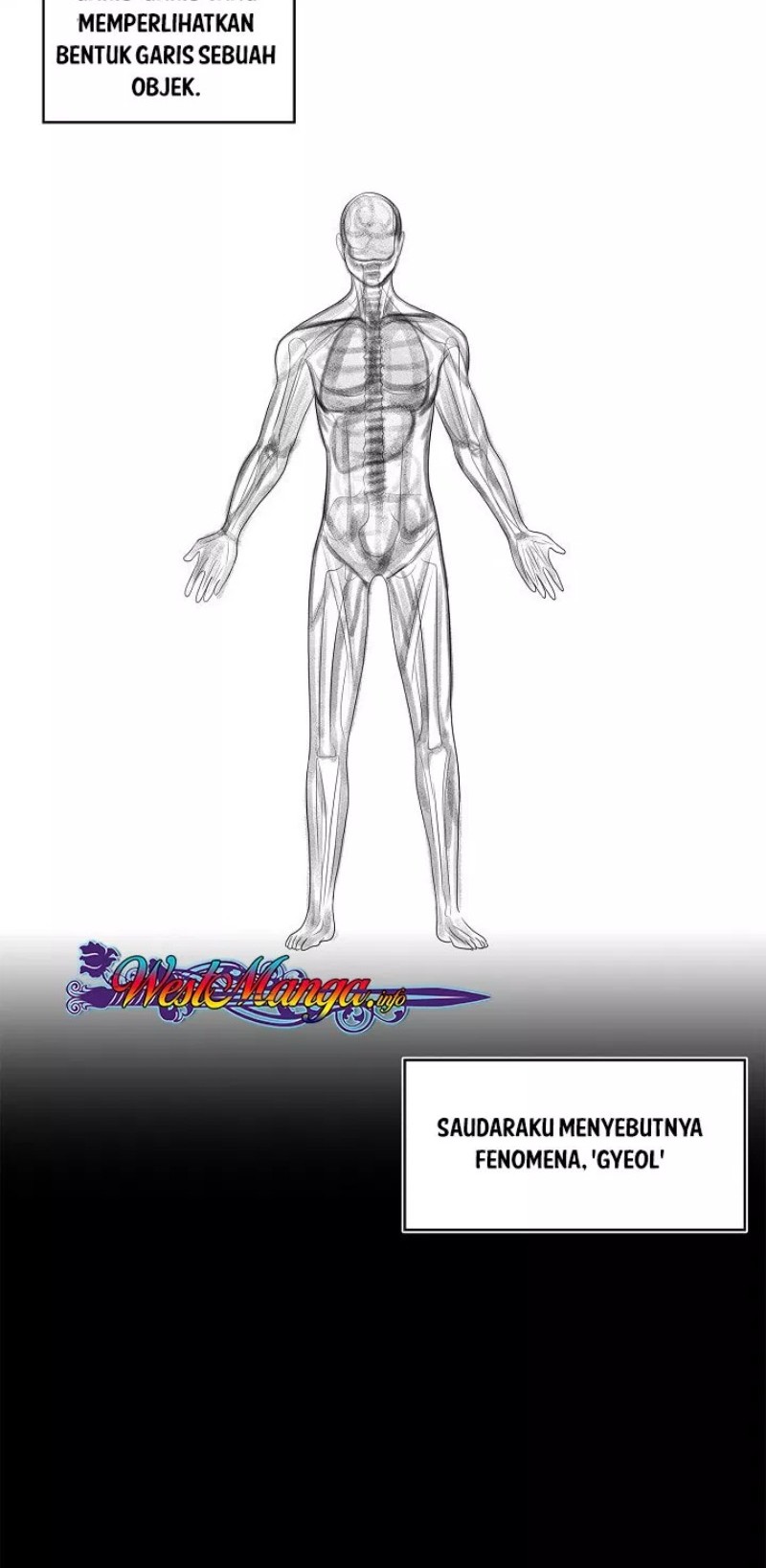 Second Life Ranker Chapter 04 Gambar 17