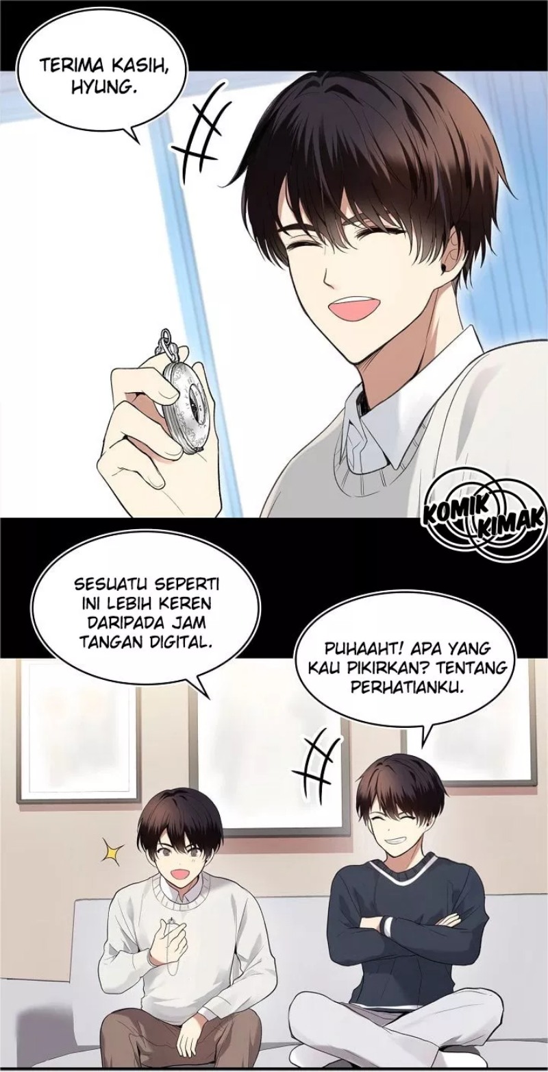 Second Life Ranker Chapter 01 Gambar 15