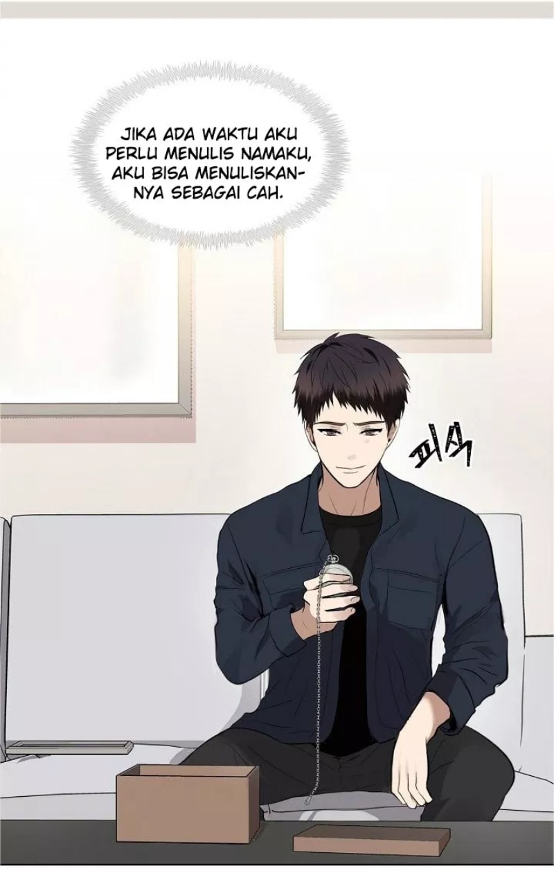 Second Life Ranker Chapter 01 Gambar 18