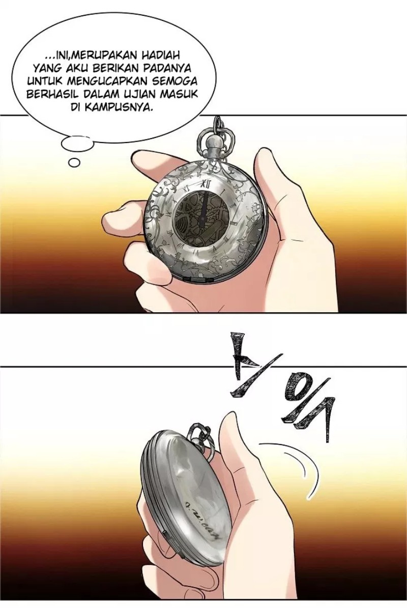 Second Life Ranker Chapter 01 Gambar 13