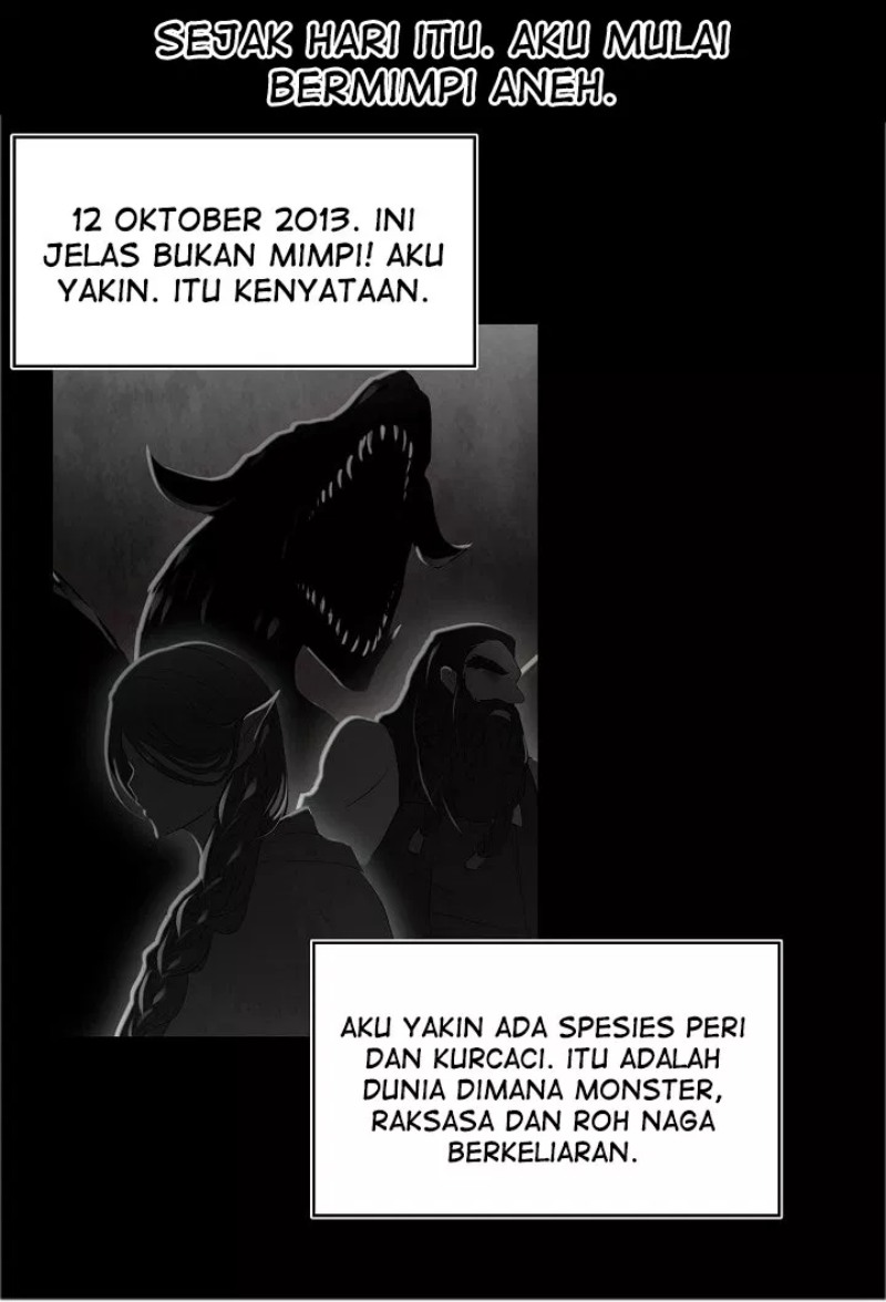 Second Life Ranker Chapter 01 Gambar 26