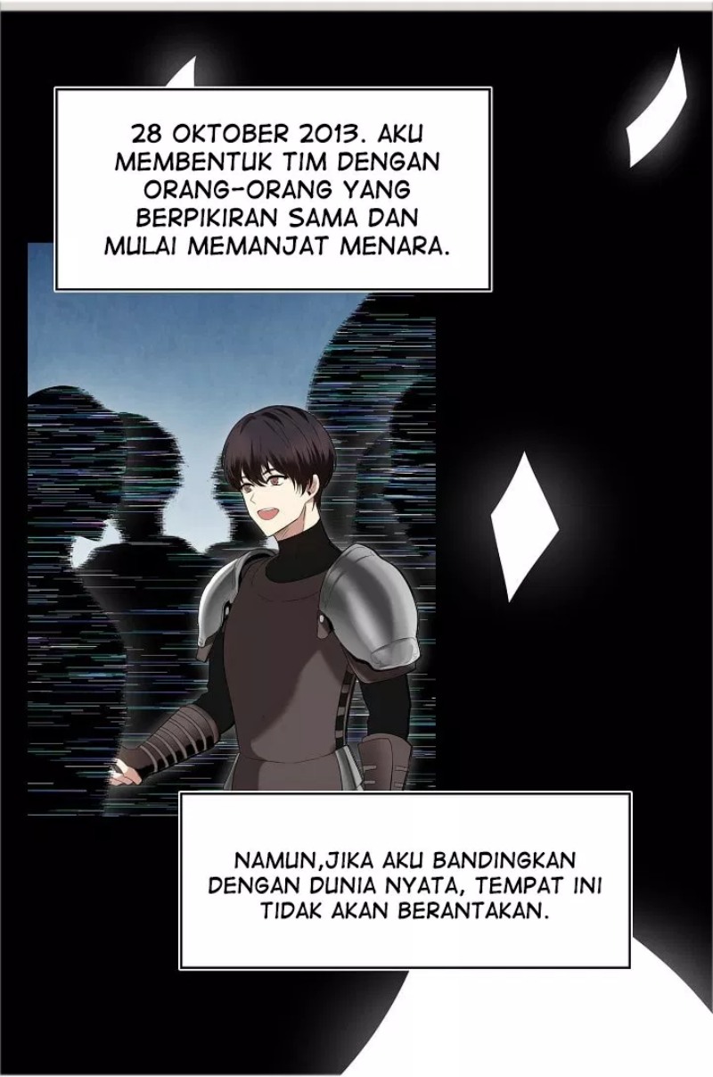 Second Life Ranker Chapter 01 Gambar 28