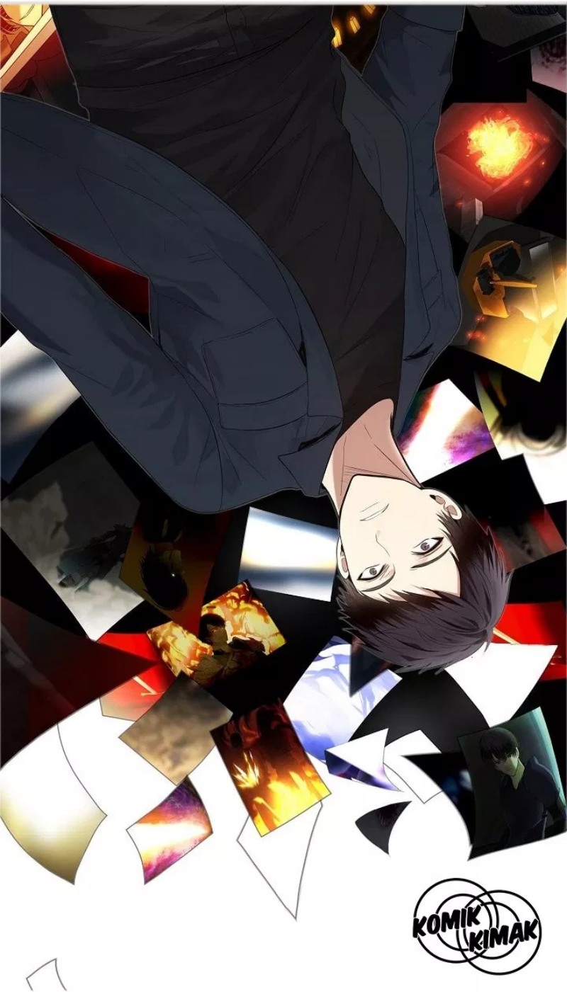 Second Life Ranker Chapter 01 Gambar 34