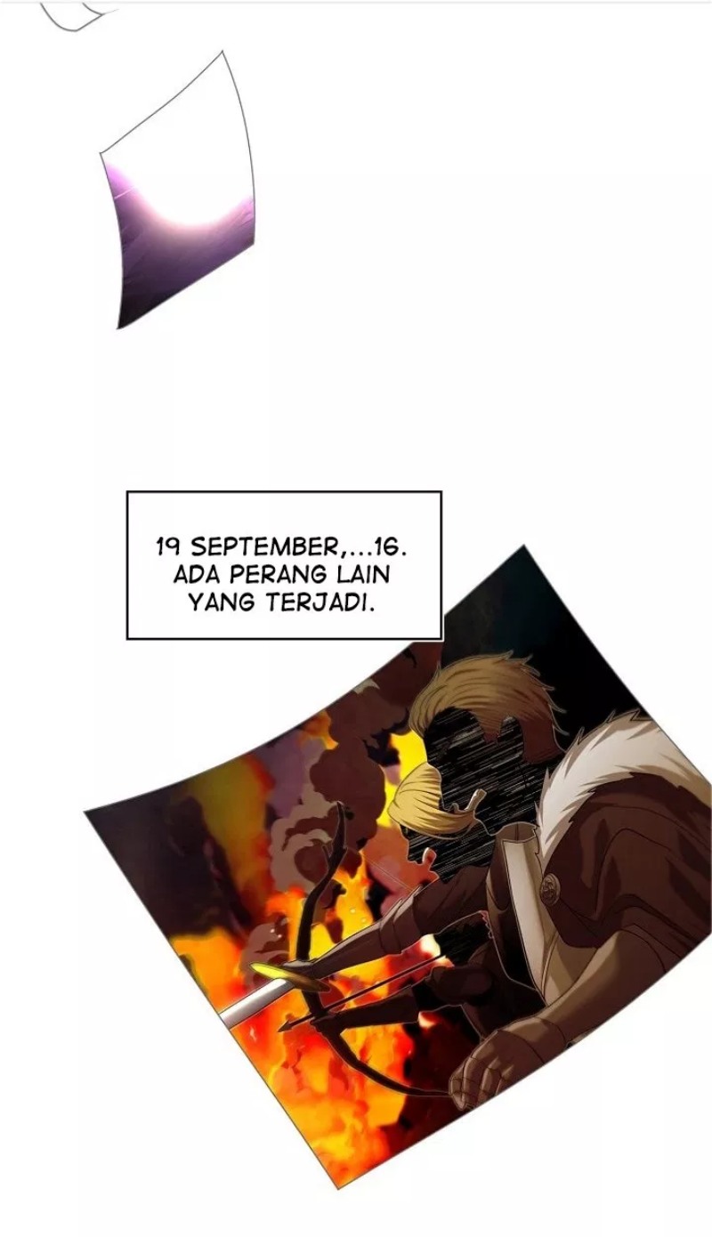 Second Life Ranker Chapter 01 Gambar 35