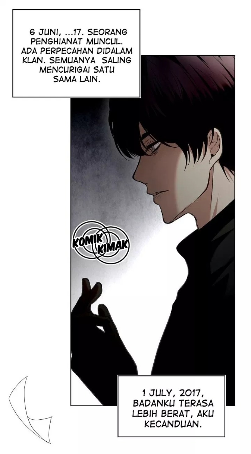 Second Life Ranker Chapter 01 Gambar 37