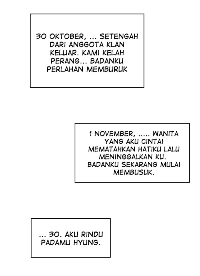 Second Life Ranker Chapter 01 Gambar 38