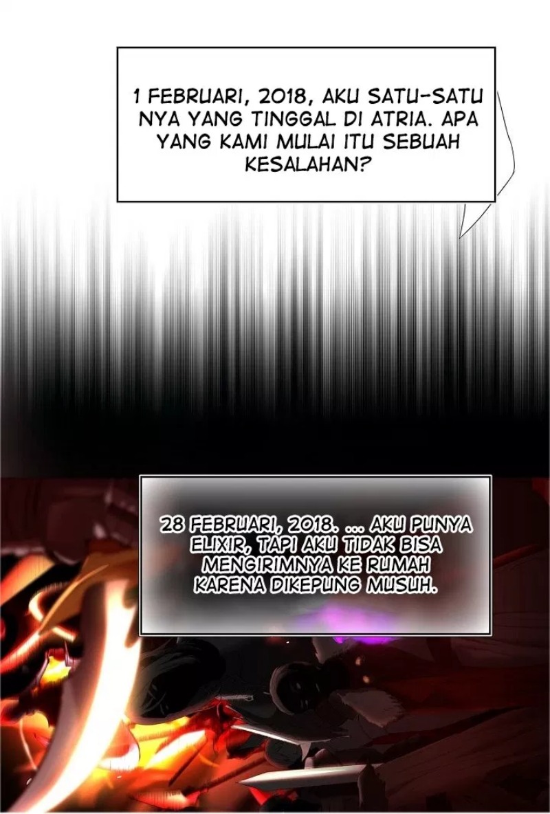 Second Life Ranker Chapter 01 Gambar 39