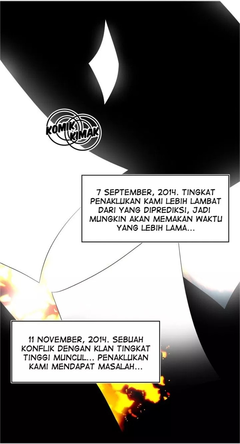 Second Life Ranker Chapter 01 Gambar 30