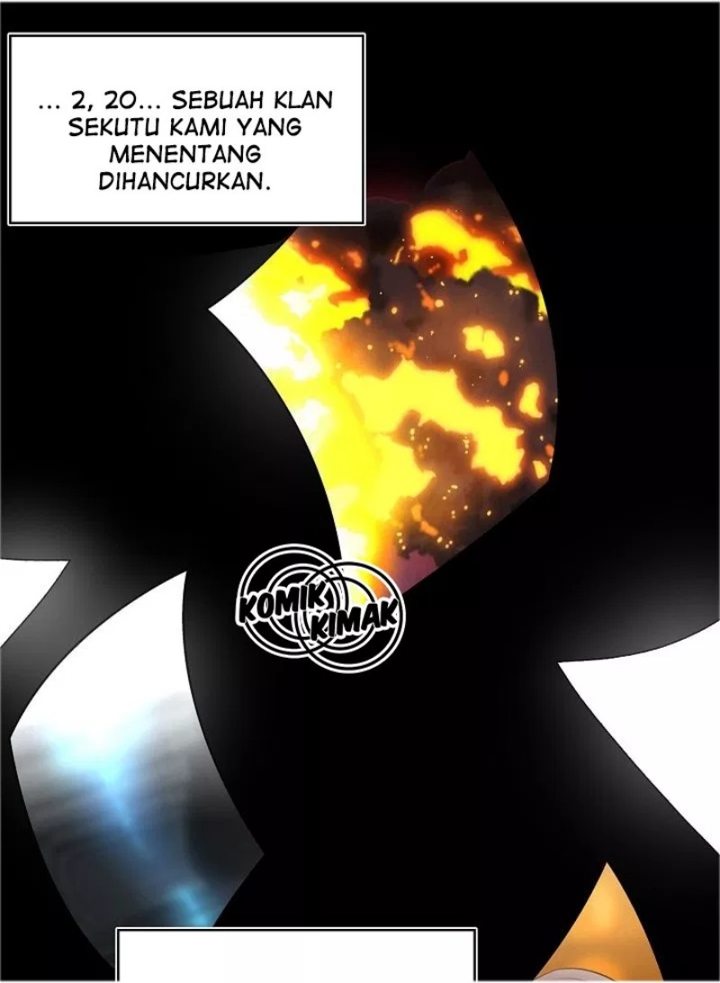 Second Life Ranker Chapter 01 Gambar 32