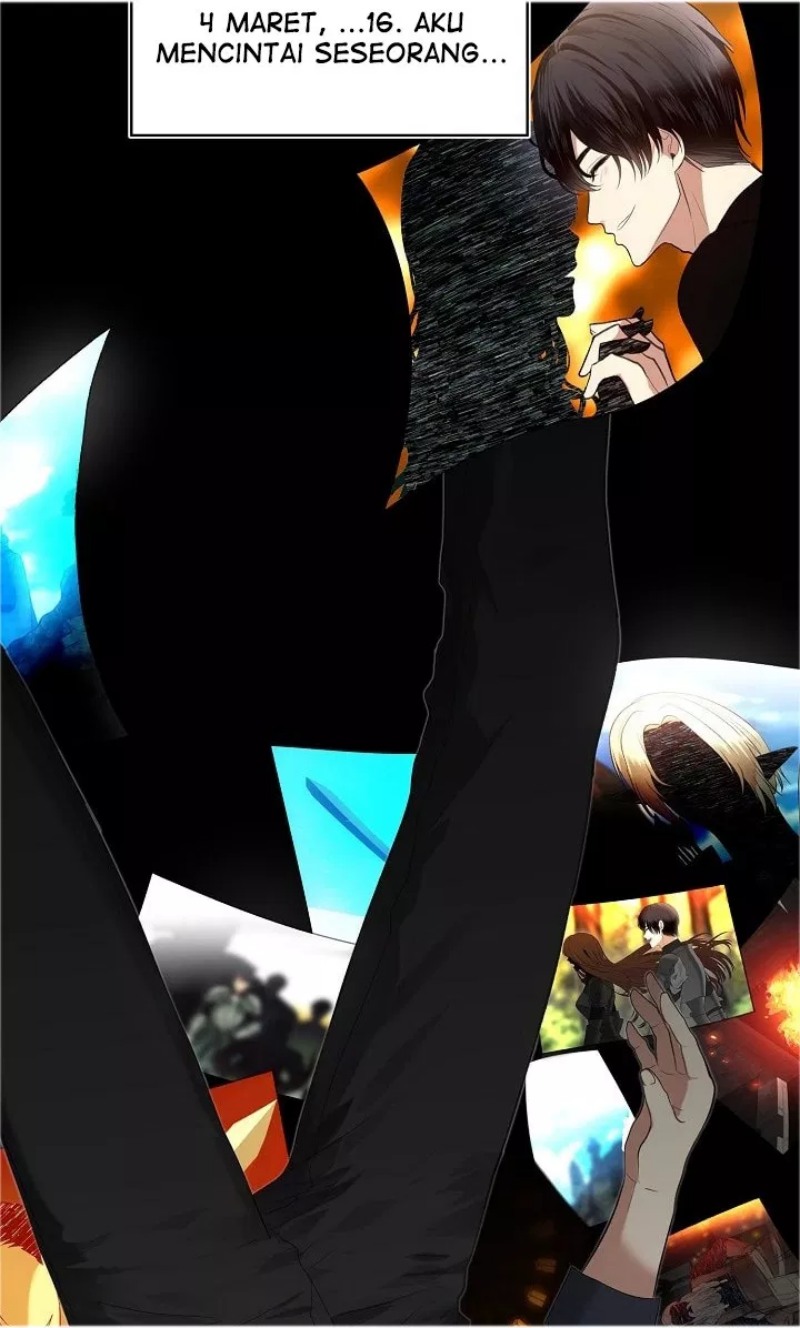 Second Life Ranker Chapter 01 Gambar 33