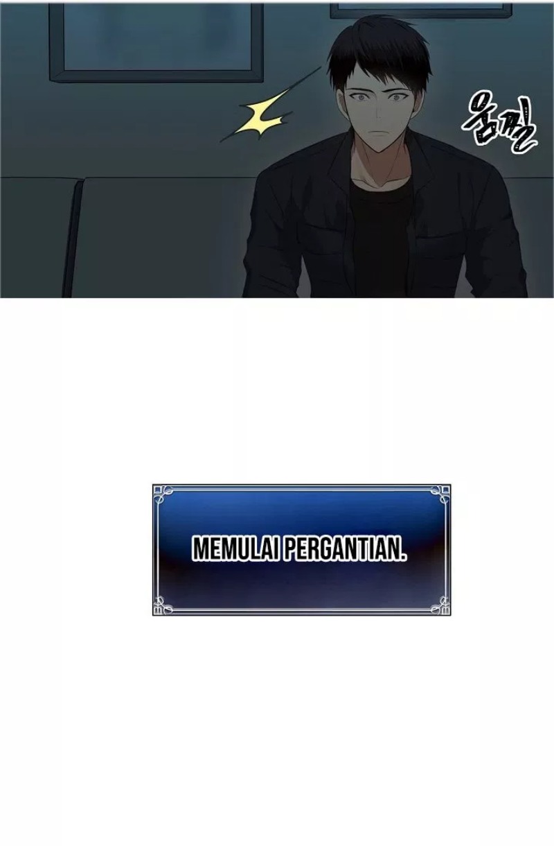 Second Life Ranker Chapter 01 Gambar 45