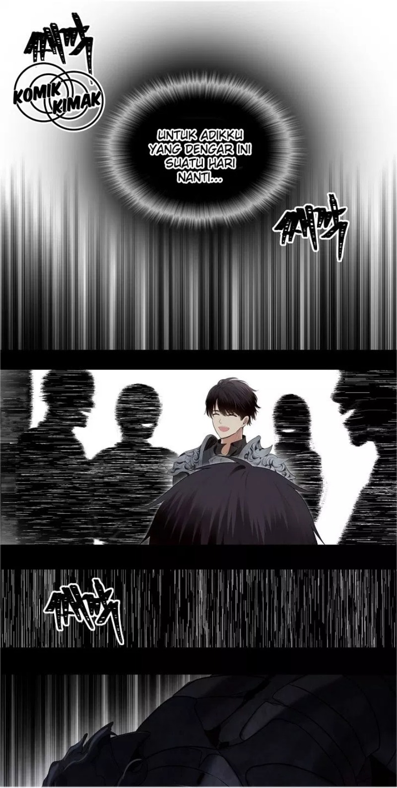 Second Life Ranker Chapter 01 Gambar 48