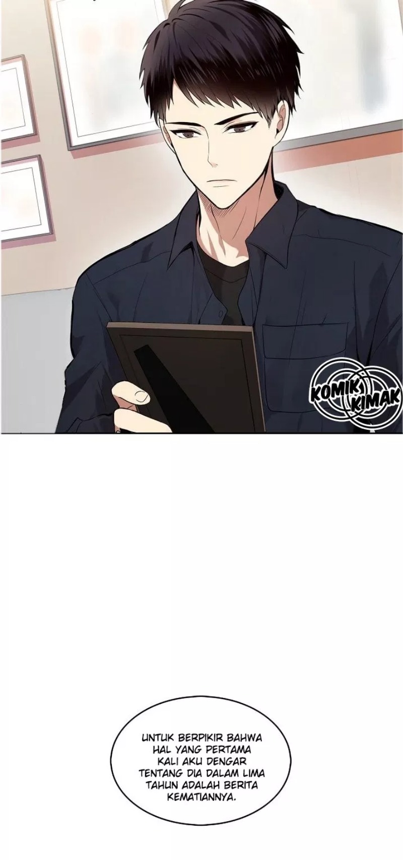 Second Life Ranker Chapter 01 Gambar 4