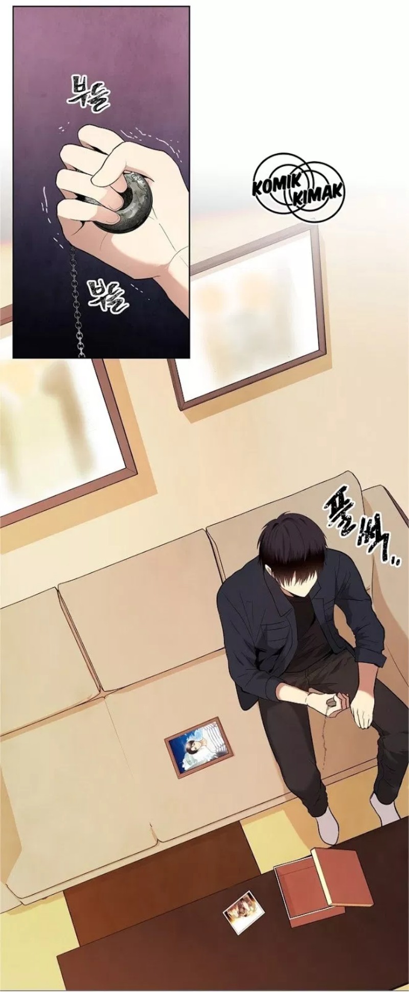 Second Life Ranker Chapter 01 Gambar 42