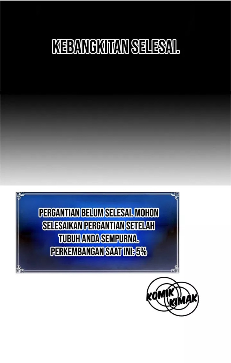 Second Life Ranker Chapter 01 Gambar 52