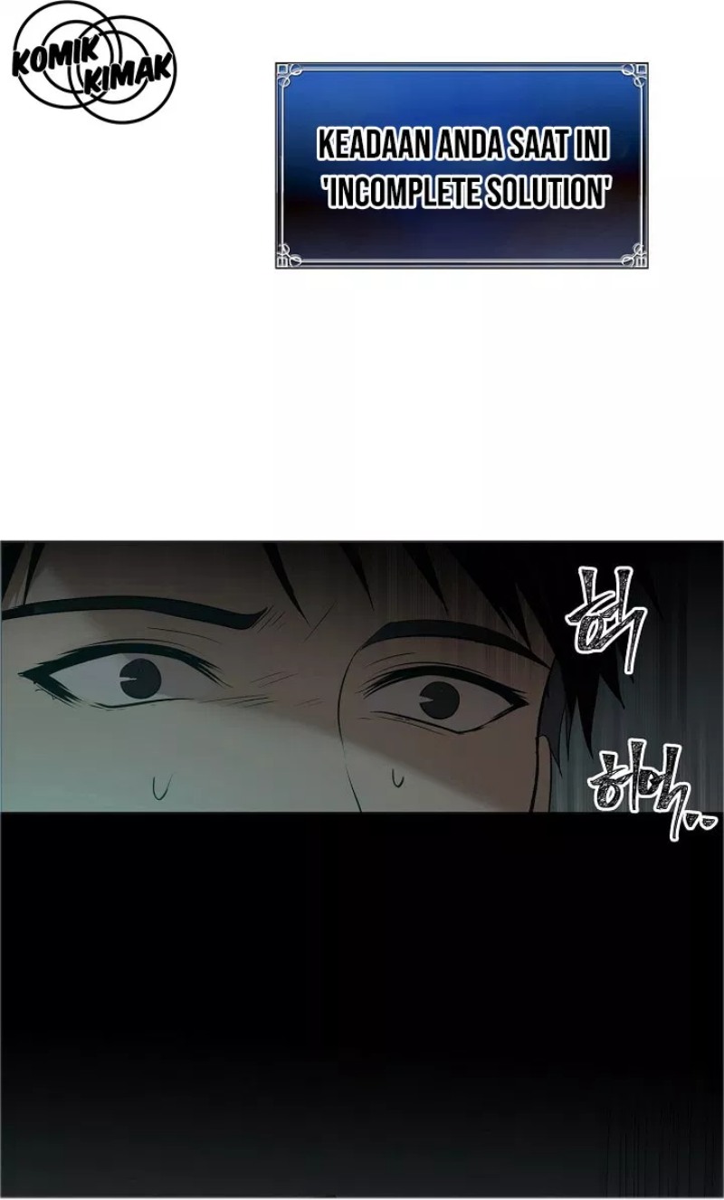 Second Life Ranker Chapter 01 Gambar 53