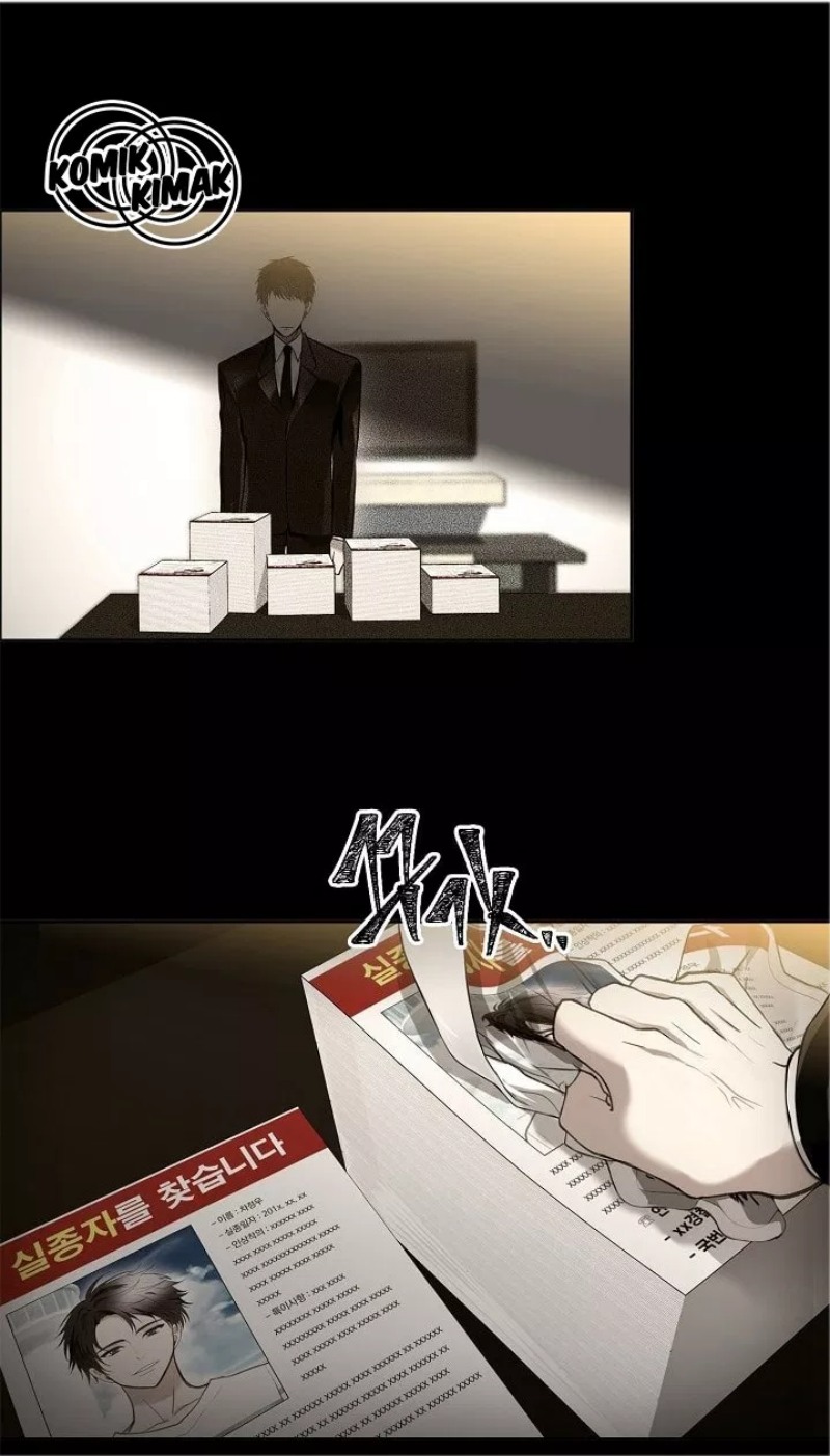 Second Life Ranker Chapter 01 Gambar 6