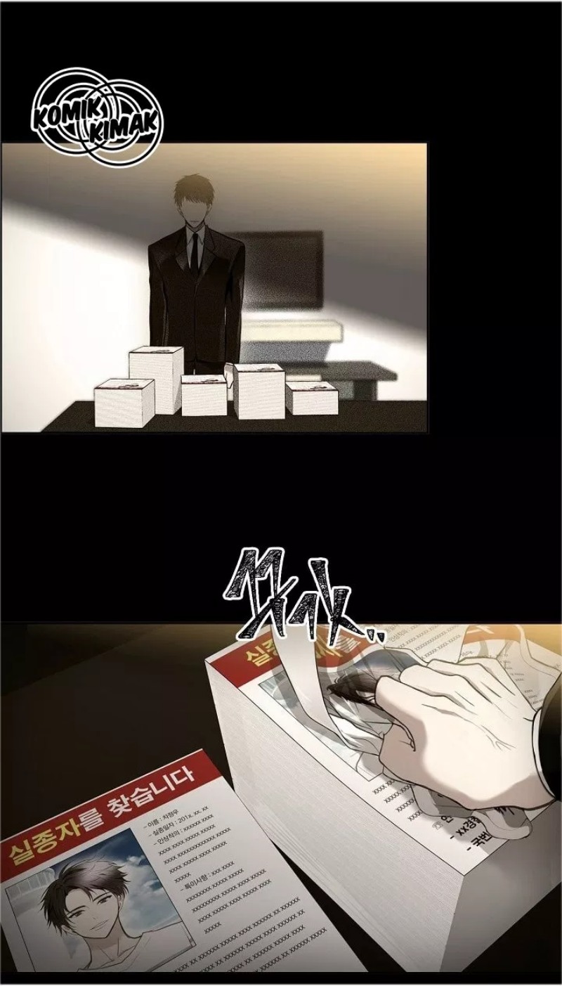 Second Life Ranker Chapter 01 Gambar 7