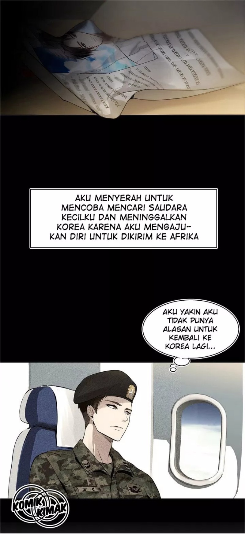 Second Life Ranker Chapter 01 Gambar 9