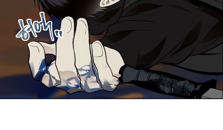 Second Life Ranker Chapter 08 Gambar 43