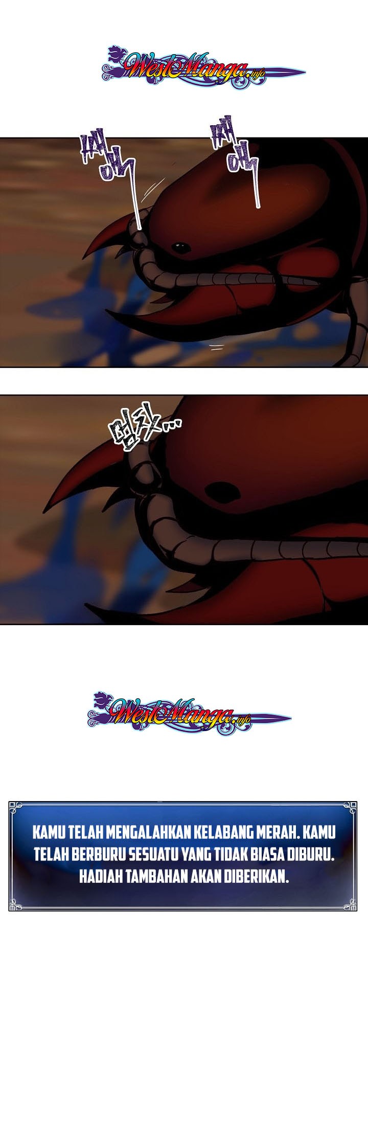 Second Life Ranker Chapter 08 Gambar 44