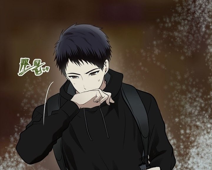 Second Life Ranker Chapter 08 Gambar 48