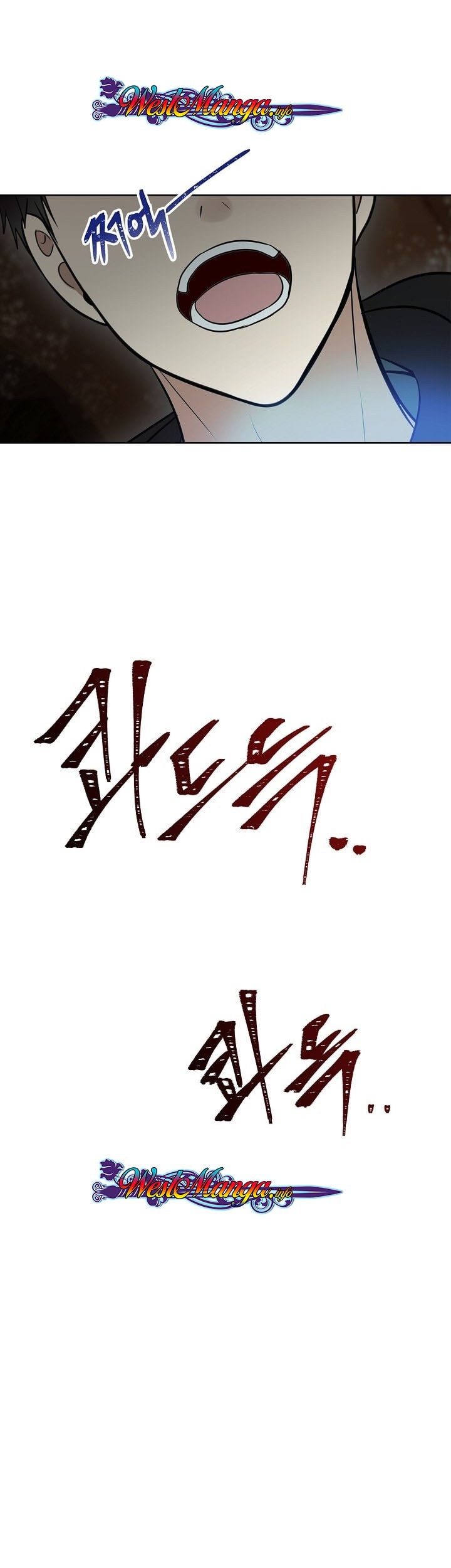 Second Life Ranker Chapter 08 Gambar 51