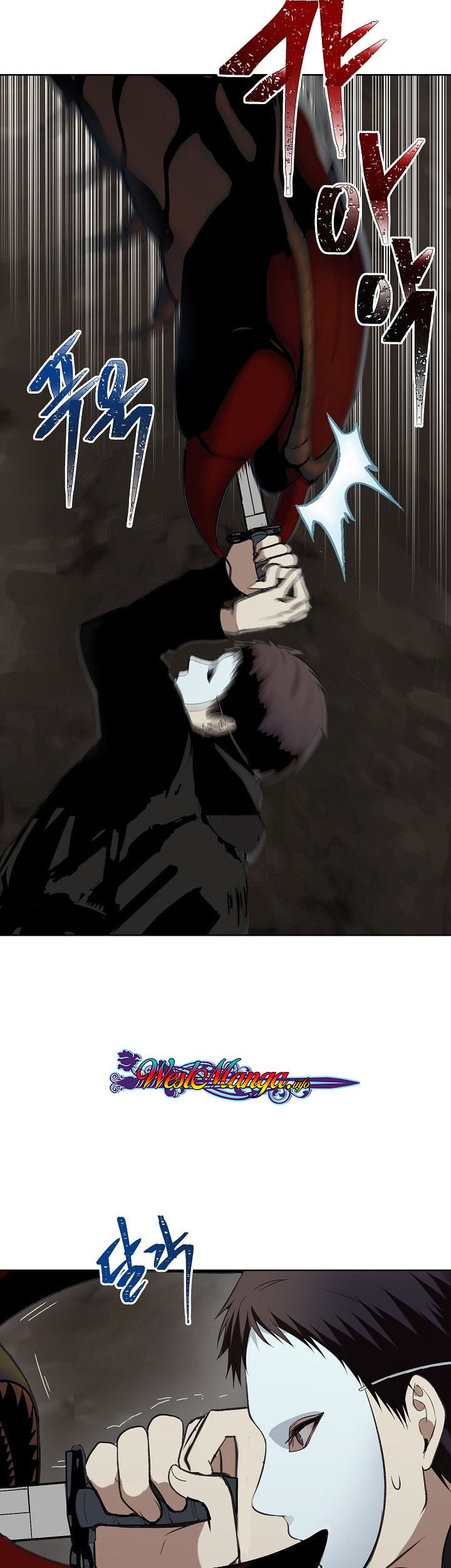 Second Life Ranker Chapter 08 Gambar 34