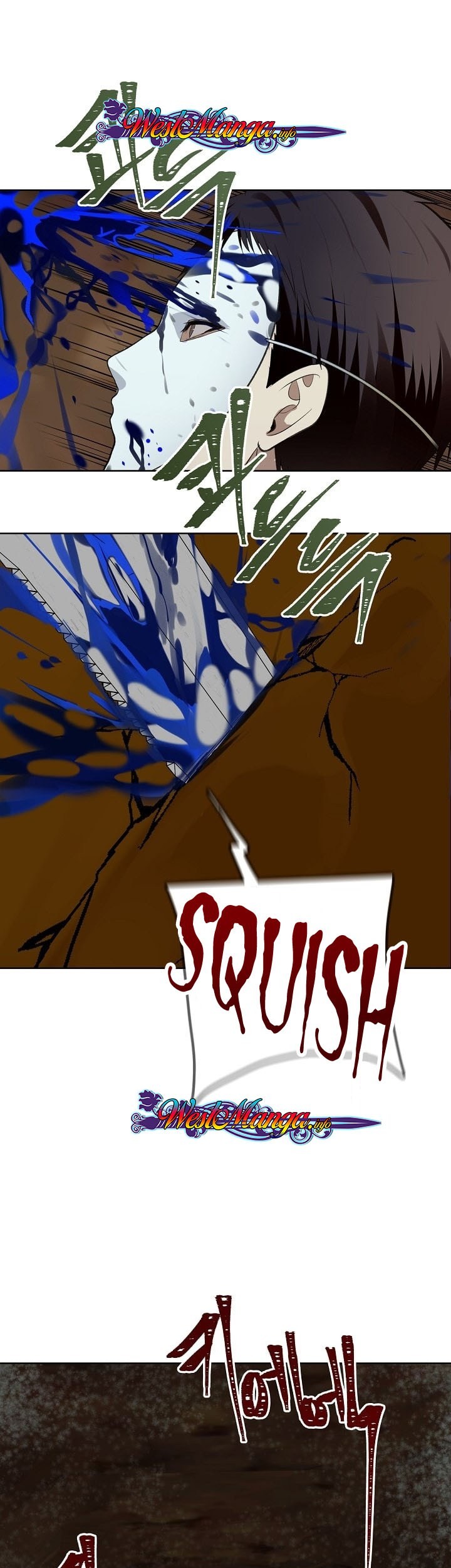 Second Life Ranker Chapter 08 Gambar 40