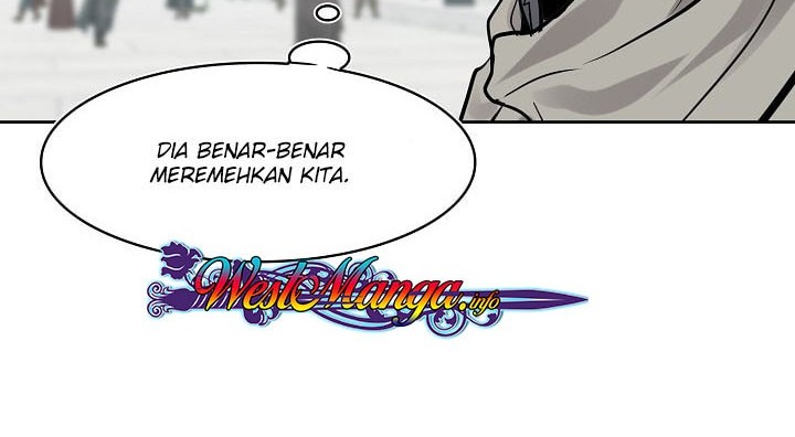 Second Life Ranker Chapter 08 Gambar 56