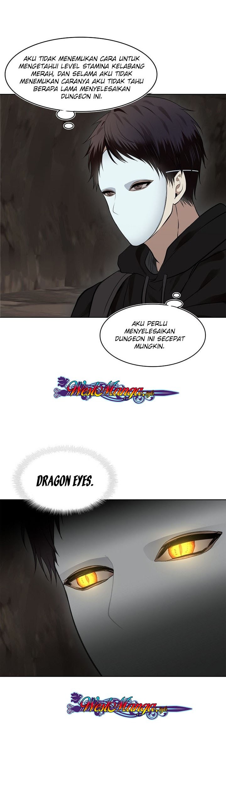 Second Life Ranker Chapter 08 Gambar 9