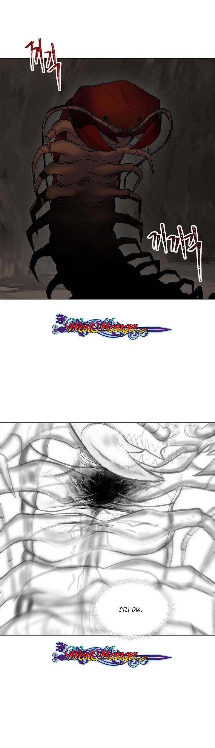 Second Life Ranker Chapter 08 Gambar 11