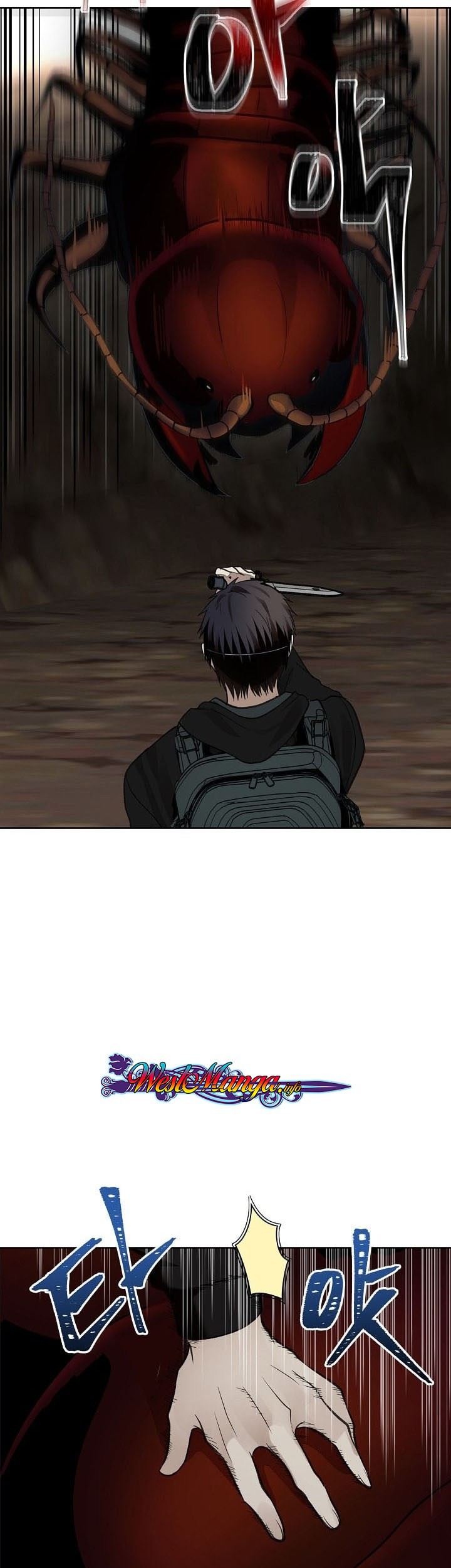 Second Life Ranker Chapter 08 Gambar 15