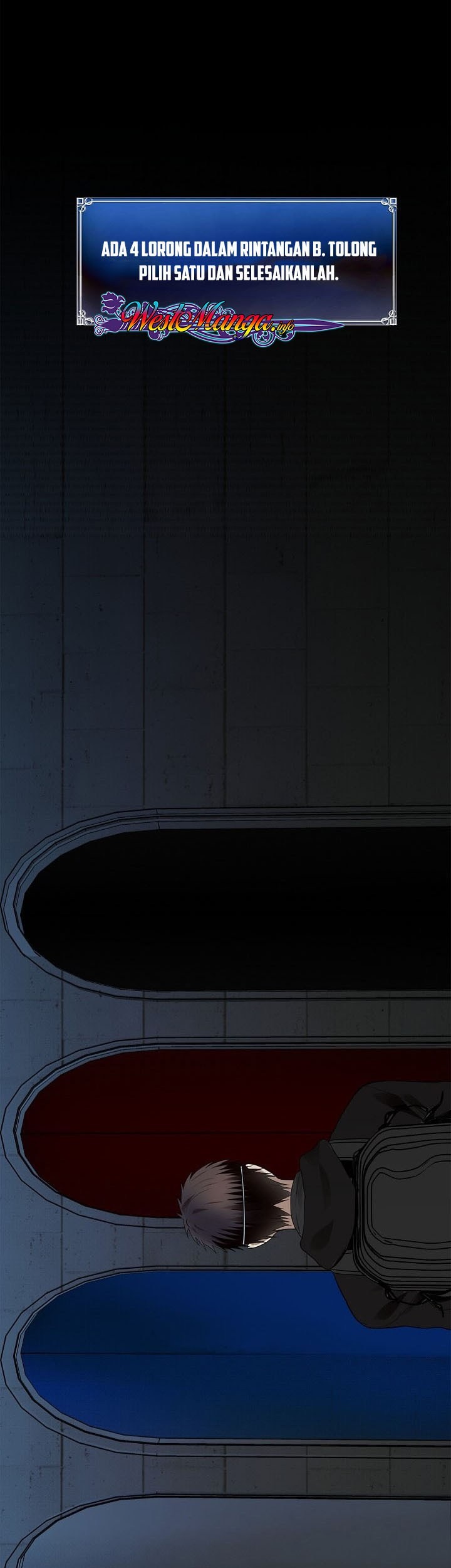 Second Life Ranker Chapter 07 Gambar 26