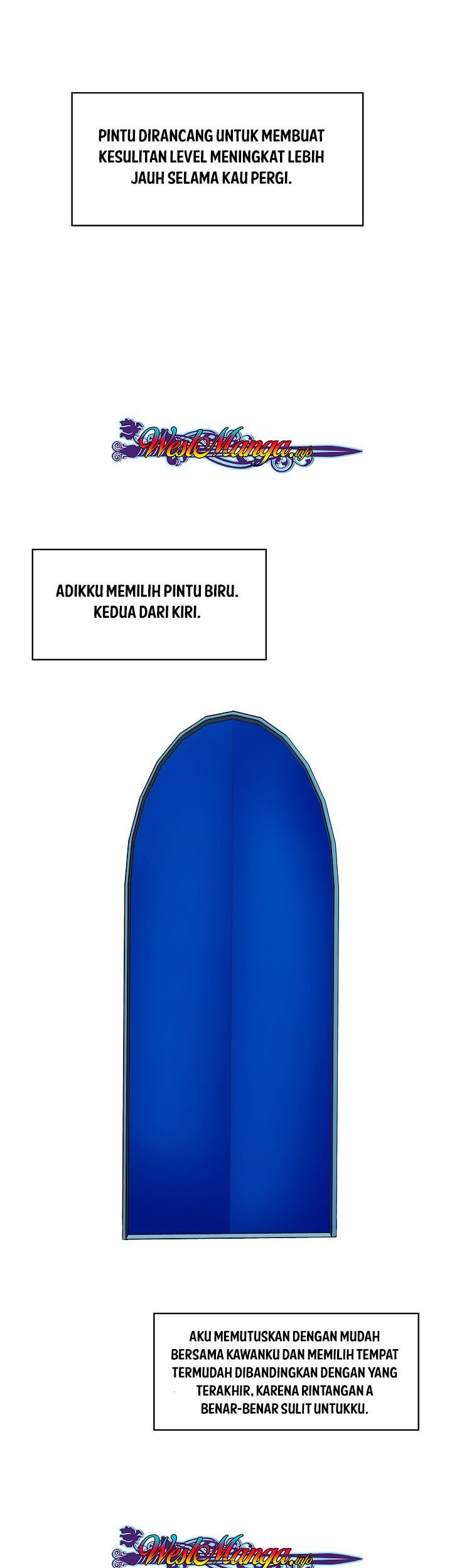 Second Life Ranker Chapter 07 Gambar 28