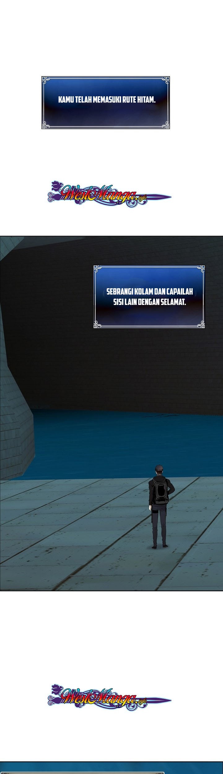 Second Life Ranker Chapter 07 Gambar 32