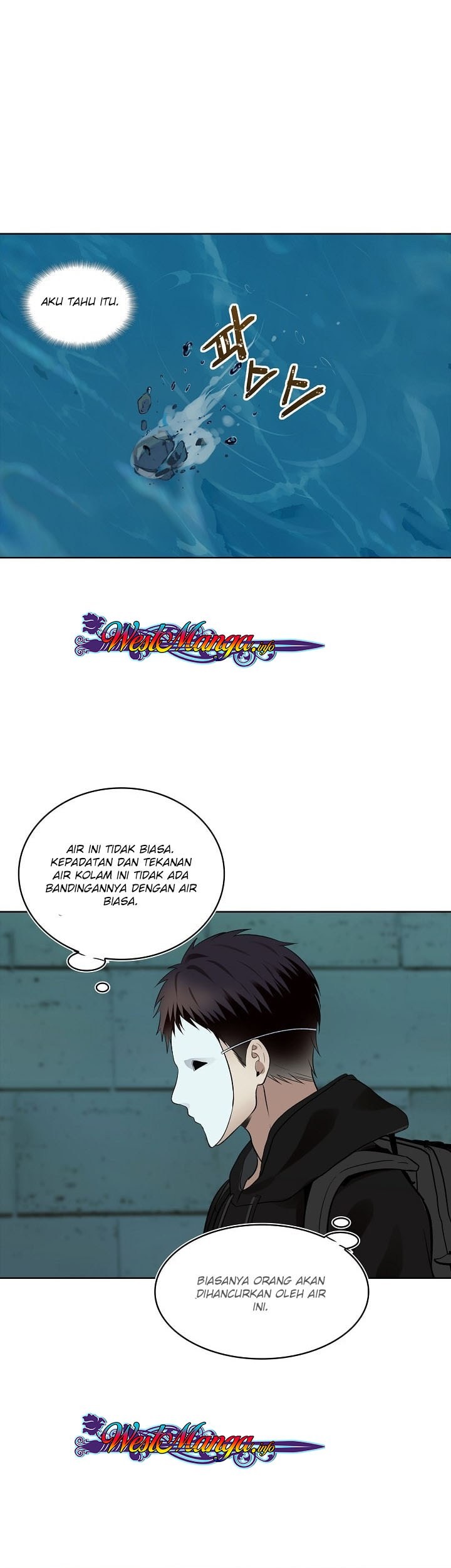 Second Life Ranker Chapter 07 Gambar 34