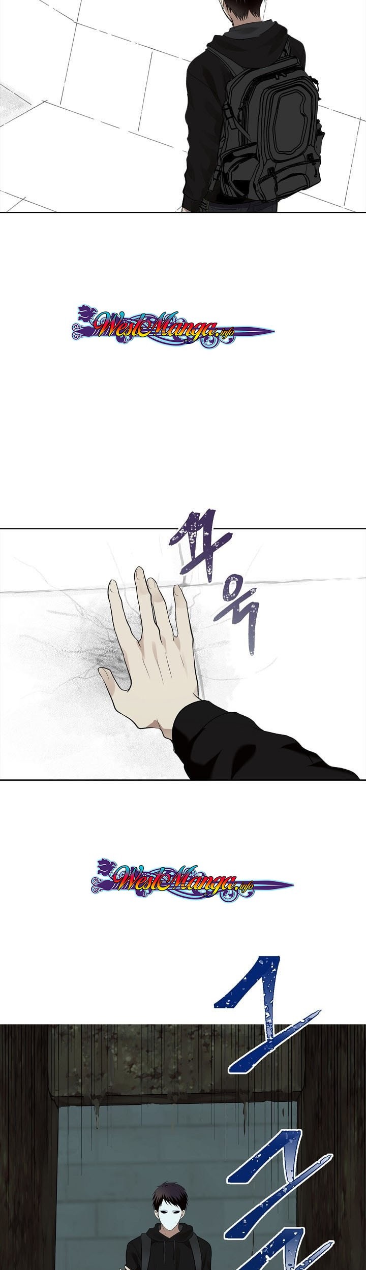 Second Life Ranker Chapter 07 Gambar 36