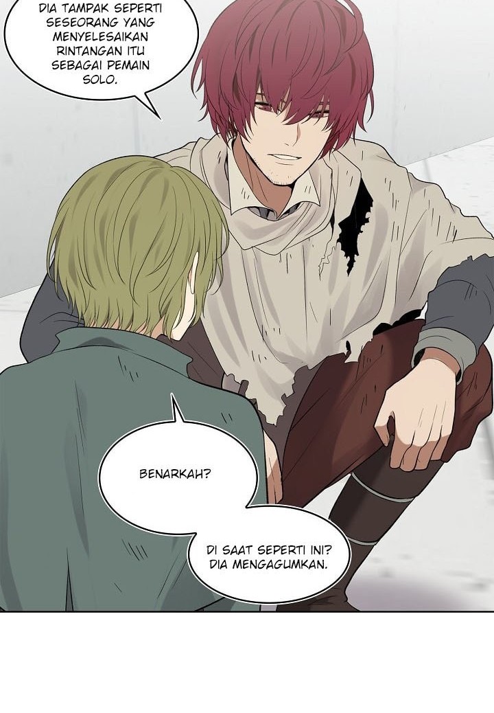 Second Life Ranker Chapter 07 Gambar 19