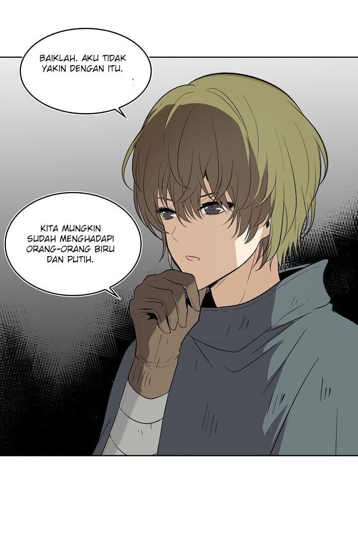 Second Life Ranker Chapter 07 Gambar 21