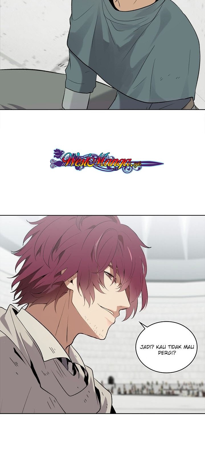 Second Life Ranker Chapter 07 Gambar 23